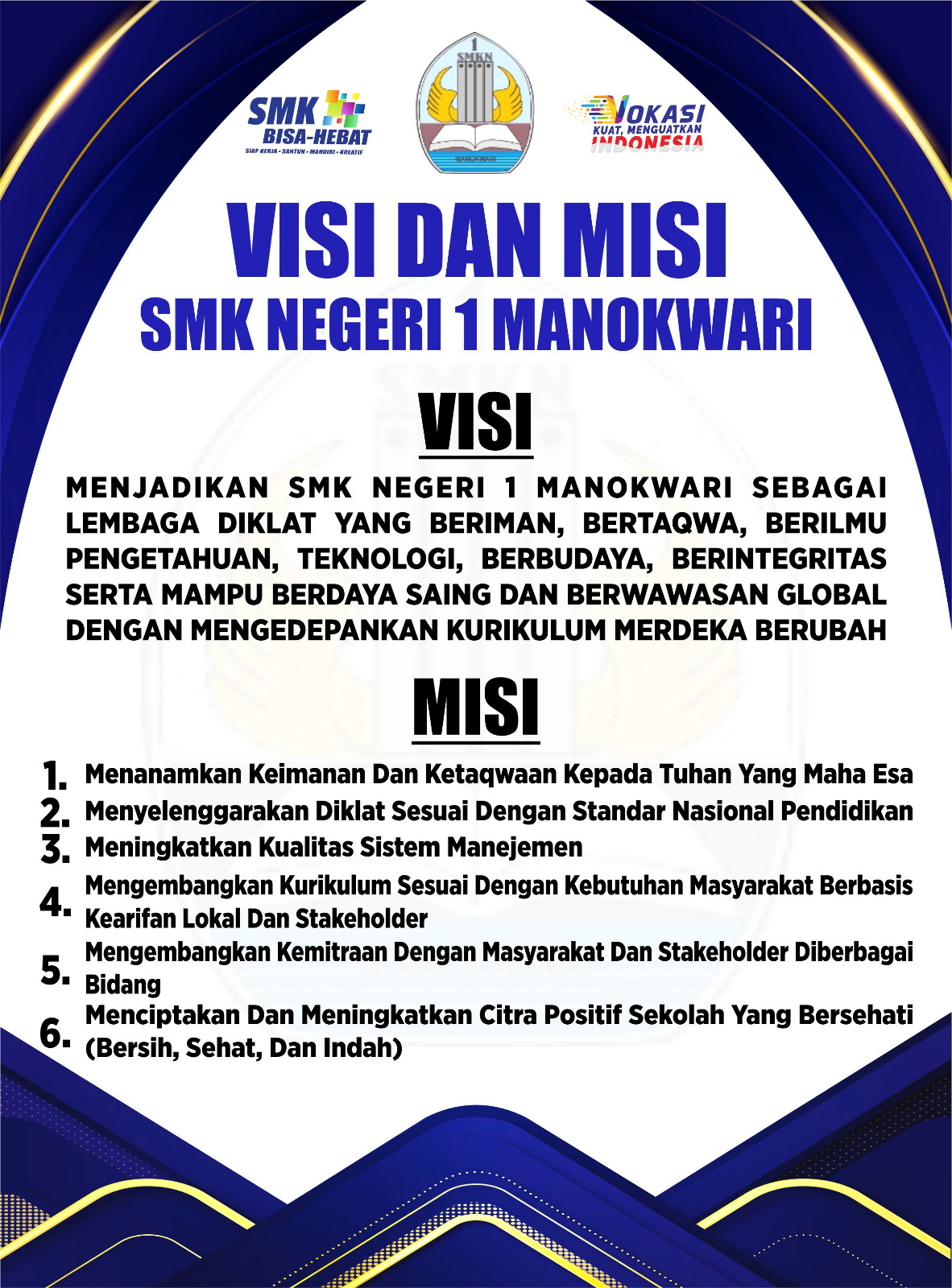 VisiMisi