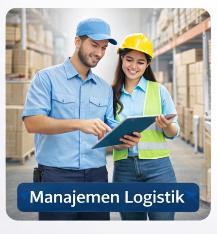 Manajemen Logistik