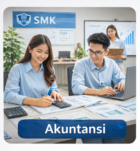Akuntansi